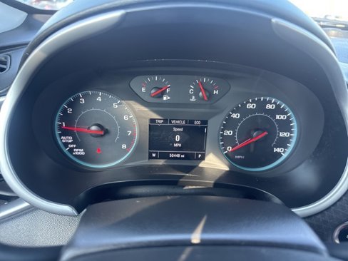 Used 2024 Chevrolet Malibu LT image 21