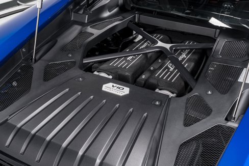 Used 2019 Lamborghini Huracan LP 610-4 image 51