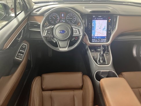 Used 2022 Subaru Outback Touring XT image 11