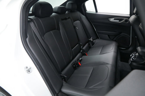 New 2025 Alfa Romeo Giulia w/ Driving Assist Package image 12