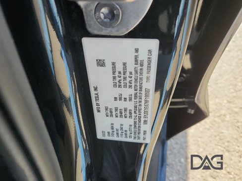Used 2022 Tesla Model 3 Standard Range image 29