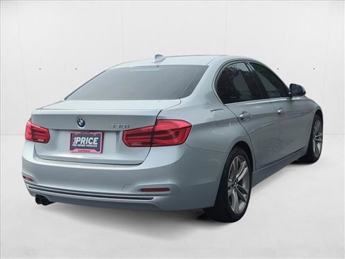Used 2018 BMW 330i Sedan image 5