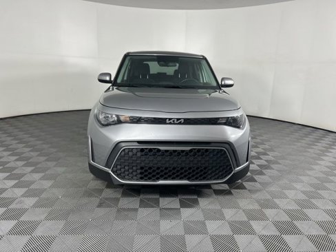 Used 2023 Kia Soul LX w/ Option Group 015 image 6