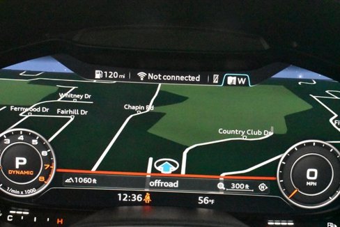 Used 2018 Audi TT 2.0T image 22