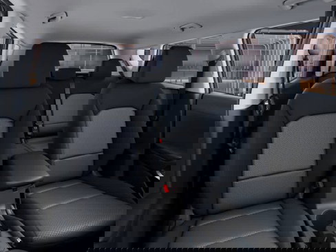 New 2025 Kia Soul LX image 15