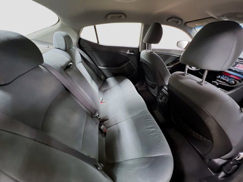 Used 2015 Kia Optima LX w/ Hybrid Convenience Package image 24