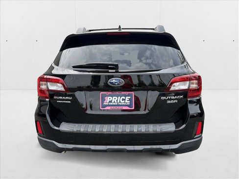 Used 2016 Subaru Outback 3.6R Limited image 6