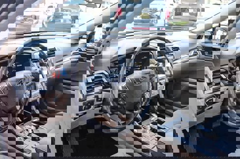 Used 2018 Ford Fusion SE w/ Fusion SE Technology Package image 17