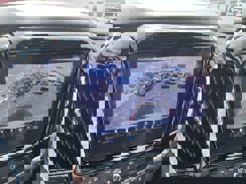 Used 2021 Chevrolet Traverse Premier image 15