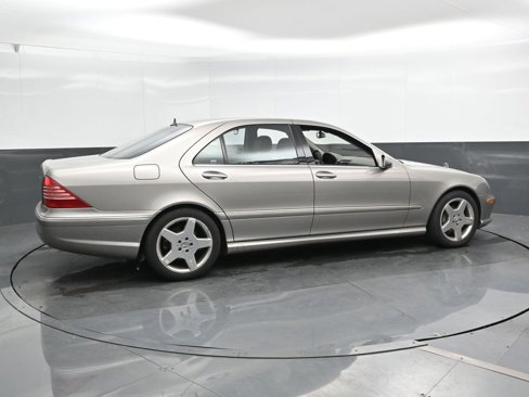 Used 2005 Mercedes-Benz S 430 image 2