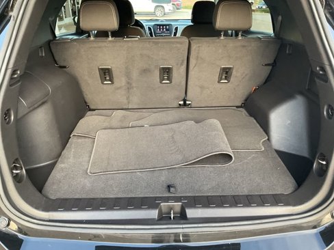 Used 2024 Chevrolet Equinox LT image 6