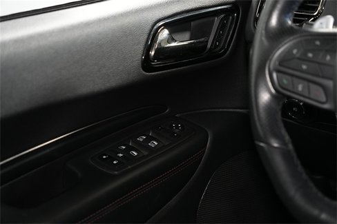 Used 2022 Dodge Durango R/T w/ Trailer Tow Group IV image 17