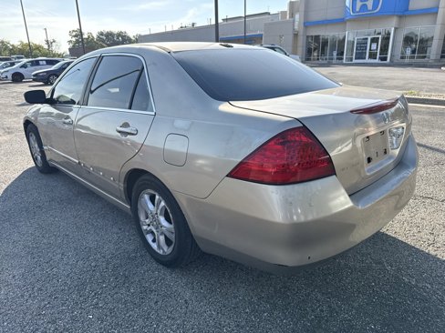 Used 2006 Honda Accord EX-L image 8