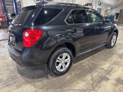 Used 2015 Chevrolet Equinox LT w/ Driver Convenience Package image 6