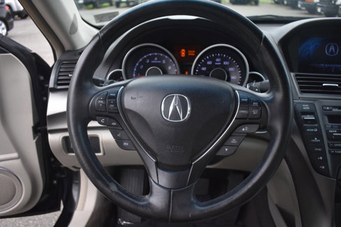Used 2012 Acura TL w/ Technology Package image 20