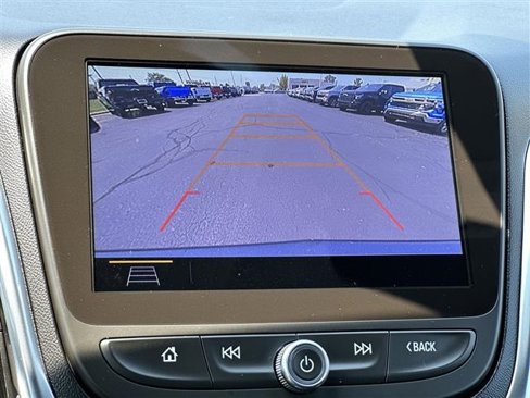 Certified 2021 Chevrolet Equinox Premier image 15
