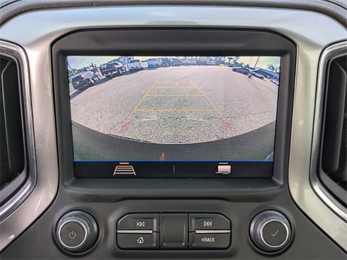Used 2022 Chevrolet Silverado 1500 LT image 19