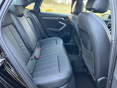 New 2025 Audi A3 2.0T Premium Plus image 29