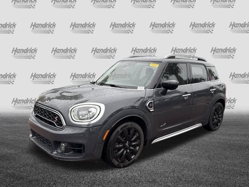 Used 2020 MINI Cooper Countryman S image 5