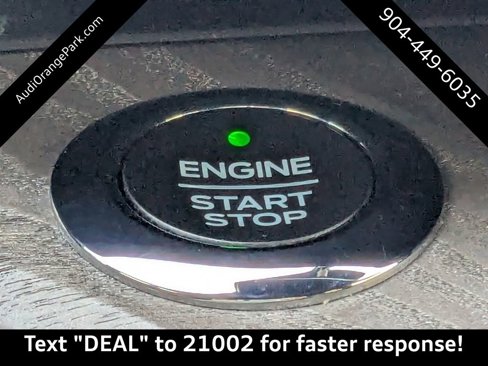 Used 2020 Ford Explorer Platinum w/ Premium Technology Package image 39