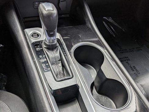 Used 2021 Nissan Altima 2.5 SV image 14