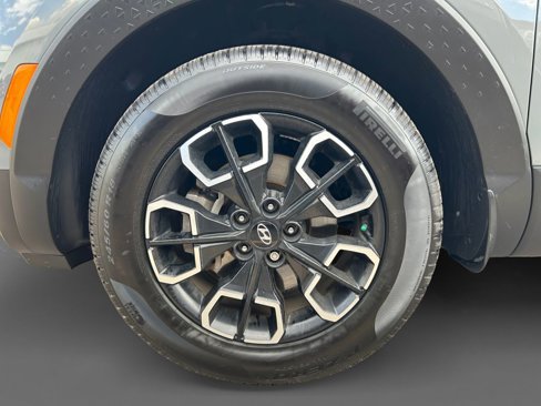Used 2022 Hyundai Santa Cruz SEL image 15