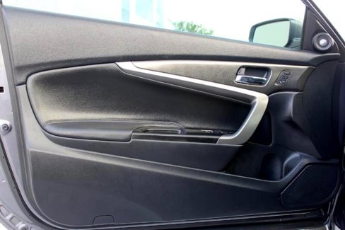 Used 2017 Honda Accord EX-L image 10