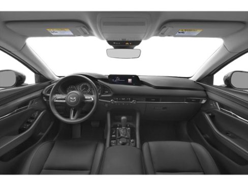 Used 2023 MAZDA MAZDA3 s image 8