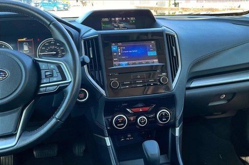 Used 2020 Subaru Forester Premium image 6