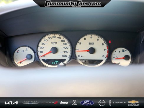 Used 2000 Dodge Neon Highline image 14