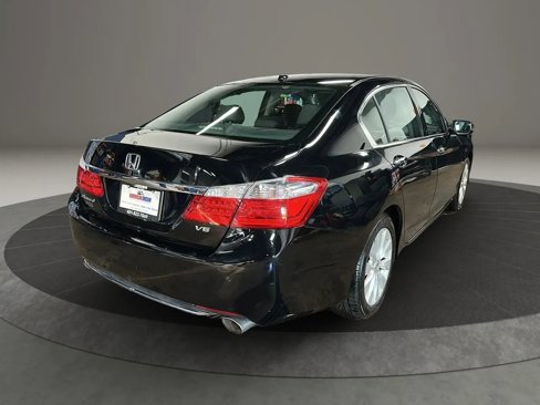 Used 2013 Honda Accord EX-L image 5