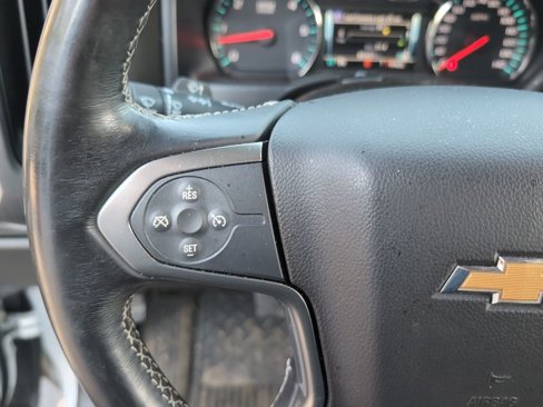 Used 2018 Chevrolet Silverado 1500 LT image 20