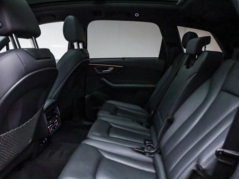 Used 2023 Audi Q7 2.0T Premium Plus w/ Premium Plus Package image 20