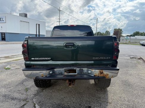 Used 2001 Chevrolet Silverado 1500 LT w/ Off-Road Chassis Pkg image 4