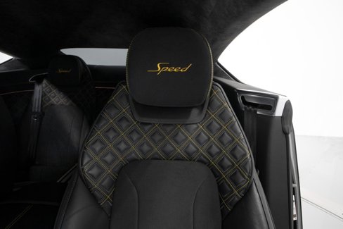Used 2022 Bentley Continental GT Speed image 21