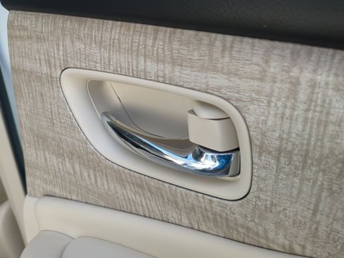 Used 2019 Nissan Murano SL image 36