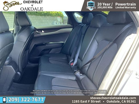 Used 2024 Kia K5 GT-Line w/ GT-Line Premium Package image 27
