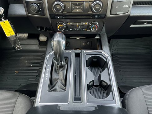 Used 2015 Ford F150 XLT w/ Equipment Group 301A Mid image 28