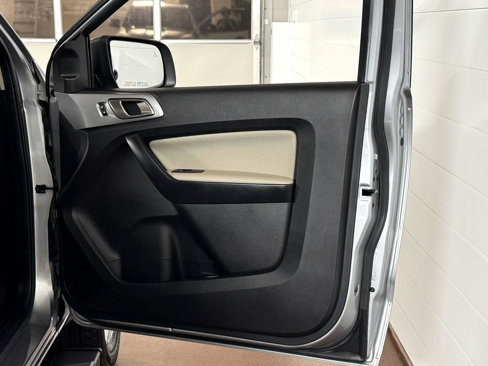 Used 2022 Ford Ranger XLT w/ Bed Utility Package image 31