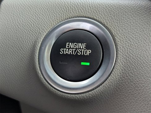 Used 2023 GMC Terrain SLT image 26