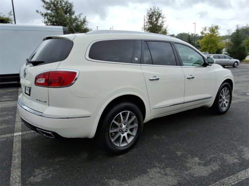Used 2014 Buick Enclave Leather image 5