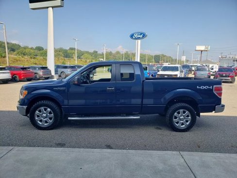 Used 2013 Ford F150 XLT w/ Luxury Equipment Group image 5