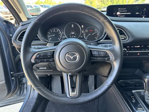 Certified 2024 MAZDA CX-30 AWD 2.5 S w/ Preferred Package image 21