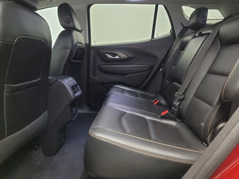 Used 2019 GMC Terrain SLT image 18