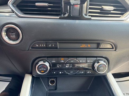 Used 2017 MAZDA CX-5 Grand Touring w/ Premium Package image 19