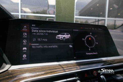 Used 2020 BMW X5 sDrive40i w/ Premium Package image 13