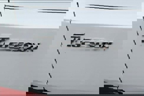 Used 2017 Hyundai Tucson Value image 30