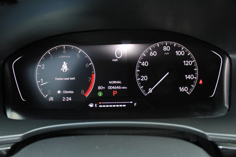 Used 2025 Honda Civic Sport image 11