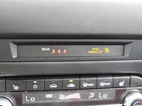 Used 2023 MAZDA CX-5 AWD 2.5 S w/ Select Package image 23