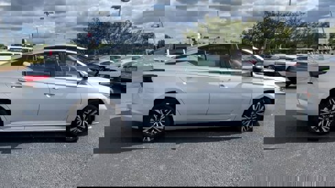 Used 2024 Nissan Altima 2.5 SV image 9